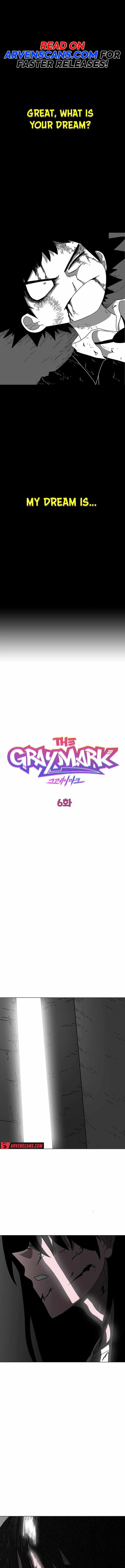 The Gray Mark Chapter 6 2